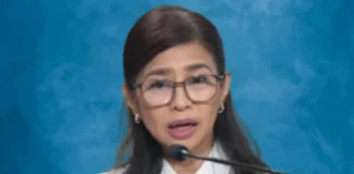 SolGen Berberabe: Wala sang mando nga isauli ang nagamit na nga unprogrammed funds sang 2024 kag 2025