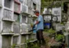 South Cotabato PNP nagpaalinton sang mga safety tips para sa malinong kag luwas nga pagsaulog sang Undas 2026
