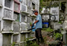 South Cotabato PNP nagpaalinton sang mga safety tips para sa malinong kag luwas nga pagsaulog sang Undas 2026
