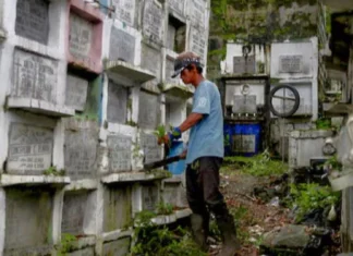 South Cotabato PNP nagpaalinton sang mga safety tips para sa malinong kag luwas nga pagsaulog sang Undas 2026