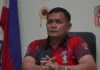 South Cotabato provincial jail, ginapaayo ang pasilidad kag disiplina sa pag-atubang sang El Niño