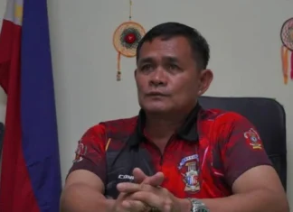 South Cotabato provincial jail, ginapaayo ang pasilidad kag disiplina sa pag-atubang sang El Niño