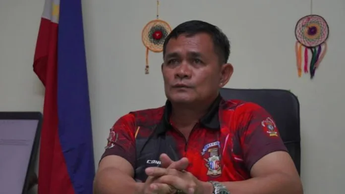 south-cotabato-provincial-jail-ginapaayo-pasilidad-kag-disiplina-pag-atubang-sang-el-nio