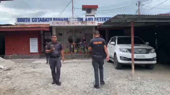 south-cotabato-rehabilitation-detention-center-nagapreparar-posible-nga-epekto-sang-super-el-nio