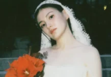 South Korean actress nga si Kim Yong Ji, ginkumpirmar nga ginkasal na sa iya non-showbiz boyfriend