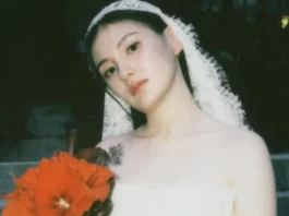 South Korean actress nga si Kim Yong Ji, ginkumpirmar nga ginkasal na sa iya non-showbiz boyfriend