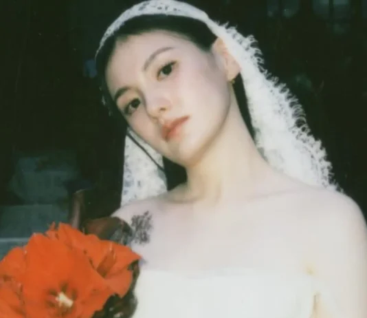 South Korean actress nga si Kim Yong Ji, ginkumpirmar nga ginkasal na sa iya non-showbiz boyfriend
