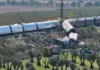Spain, nagdeklara ng tatlong araw na pagluluksa matapos ang banggaan ng dalawang tren