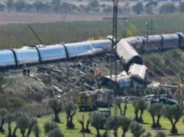 Spain, nagdeklara ng tatlong araw na pagluluksa matapos ang banggaan ng dalawang tren