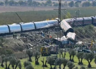 Spain, nagdeklara ng tatlong araw na pagluluksa matapos ang banggaan ng dalawang tren