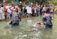 Sulif sa tribu Blaan, ginapahanumdoman nga dapat masunod ang customary laws kag layi