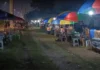 Taskforce Kaayusan, nagpaathag sa penalidad sa vendors kag ginpreparar nga mga puwesto sa Koronadal City