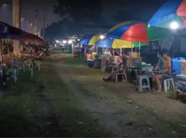 Taskforce Kaayusan, nagpaathag sa penalidad sa vendors kag ginpreparar nga mga puwesto sa Koronadal City