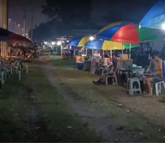 Taskforce Kaayusan, nagpaathag sa penalidad sa vendors kag ginpreparar nga mga puwesto sa Koronadal City