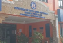 7 Tauhan ng DPWH-12, kinasuhan sa umano’y ₱491.9-M Road Right-of-Way Anomaly