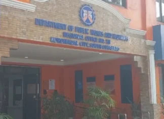 7 Tauhan ng DPWH-12, kinasuhan sa umano’y ₱491.9-M Road Right-of-Way Anomaly