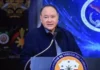 Teodoro: Paggamit ng puwersa laban sa BRP Sierra Madre, maituturing na “act of war”