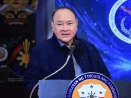 Teodoro: Paggamit ng puwersa laban sa BRP Sierra Madre, maituturing na “act of war”