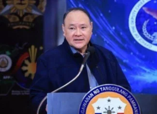 Teodoro: Paggamit ng puwersa laban sa BRP Sierra Madre, maituturing na “act of war”