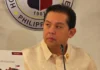 Testigo sa plunder case ni Romualdez, nagpamatuod nga wala nalakip ang iya ngalan sa listahan sang flood control project proponents
