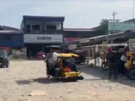 Traysikol driver sa Koronadal, nagapanawagan sa gobyerno sang gilayon nga aksyon sa mga isyu sang pungsod