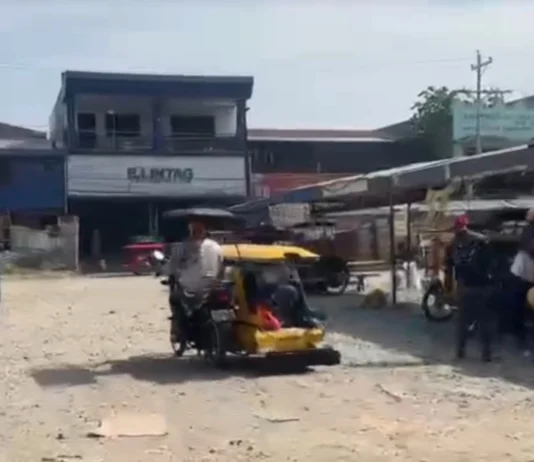 Traysikol driver sa Koronadal, nagapanawagan sa gobyerno sang gilayon nga aksyon sa mga isyu sang pungsod