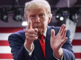 Trump, ginpahayag nga napunggan sang US Navy ang mga barko sang Iran sa Strait of Hormuz