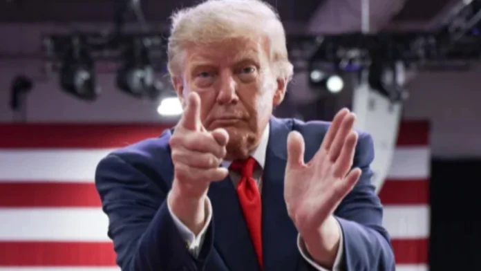 trump-ginpahayag-nga-napunggan-sang-us-navy-barko-sang-iran-strait-hormuz