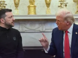 Trump, ginpakamalaot si Zelensky bangud sa padayon nga pag-atake sang Ukraine sa Russia