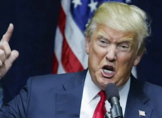Trump, naghatag sang duha ka kapilian sa Iran: kasugtanan para sa kalinong ukon posible nga dugang nga aksyon militar
