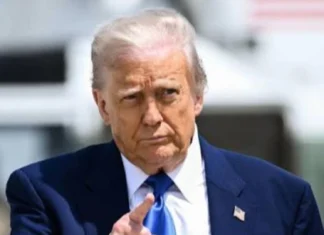 Trump, nagpahayag sang pagduha-duha sa resulta sang eleksyon sa Brazil