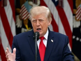 Trump, temporaryo nga ginpauntat ang pila ka sanctions batok sa Russia agud mapadayon ang negosasyon sa Ukraine