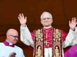 Pope Leo XIV, ipinagpaliban ang biyahe sa Assisi sa payo ng mga doktor