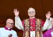 Vatican, pinag-aaralan pa kung matutuloy ang biyahe ni Pope Leo XIV sa South America