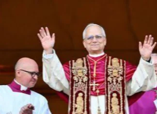 Vatican, pinag-aaralan pa kung matutuloy ang biyahe ni Pope Leo XIV sa South America