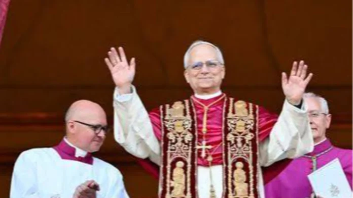 vatican-pinag-aaralan-kung-matutuloy-biyahe-pope-leo-xiv-south-america