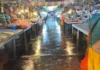 Mga vendor sa Koronadal Public Market, nagapanawagan sang kaangay nga proyekto para sa mga talipapa