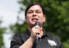 VP Sara Duterte, ginpanginwala ang alegasyon nga nagapanag-iya siya sang mga fast-food franchise