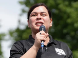 VP Sara Duterte, ginpanginwala ang alegasyon nga nagapanag-iya siya sang mga fast-food franchise