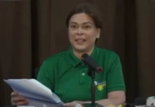 VP Sara Duterte itinanggi ang pagmamay-ari ng Fast-Food Franchise
