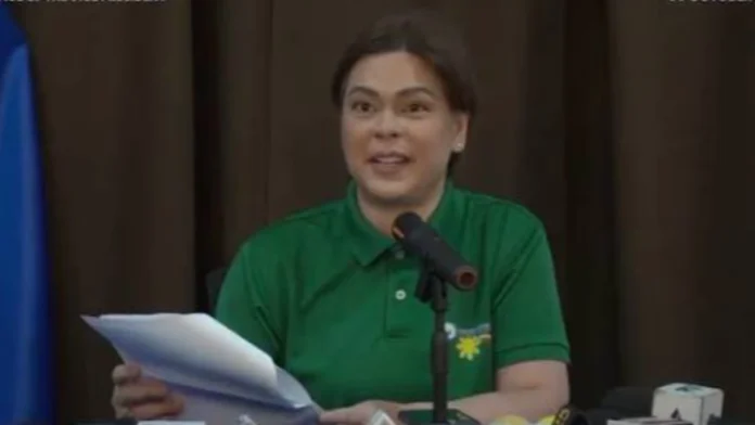 vp-sara-duterte-itinanggi-pagmamay-ari-fast-food-franchise