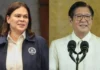 VP Sara, iginiit na ginagamit ng administrasyong Marcos ang mga bagong isyu laban sa kanya
