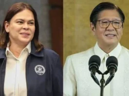 VP Sara, iginiit na ginagamit ng administrasyon Marcos ang mga bagong isyu laban sa kanya