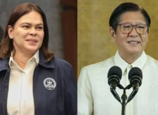 VP Sara, iginiit na ginagamit ng administrasyong Marcos ang mga bagong isyu laban sa kanya
