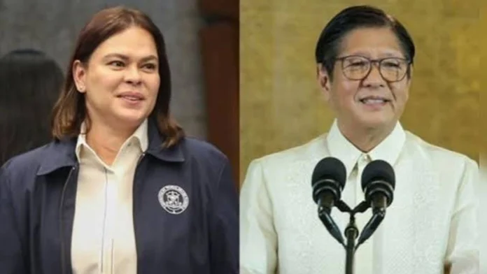 vp-sara-iginiit-ginagamit-administrasyon-bagong-isyu-laban-kanya