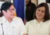 VP Sara Duterte, nanawagan ng mas malawak na paghahanda sa Super El Niño