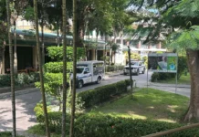 Klase sa NDMU sa Koronadal City, sinuspinde matapos ang bomb threat; inspeksiyon ng PNP, negatibo sa IED