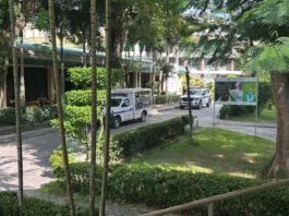 Klase sa NDMU sa Koronadal City, sinuspinde matapos ang bomb threat; inspeksiyon ng PNP, negatibo sa IED