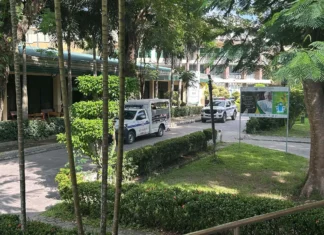 Klase sa NDMU sa Koronadal City, sinuspinde matapos ang bomb threat; inspeksiyon ng PNP, negatibo sa IED