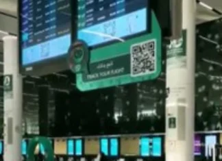 Wala sang Pilipino nga napilasan sa pag-atake sa airport sa Dammam, Saudi Arabia — DMW